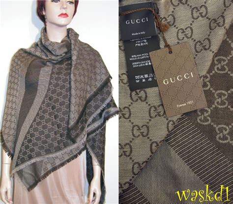 pashmina gucci outlet|net a porter gucci.